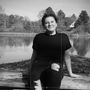 Meet your Posher, Lucy